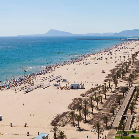 Arcos Gandia Chalet Villa Playa de Gandia Kültér fotó