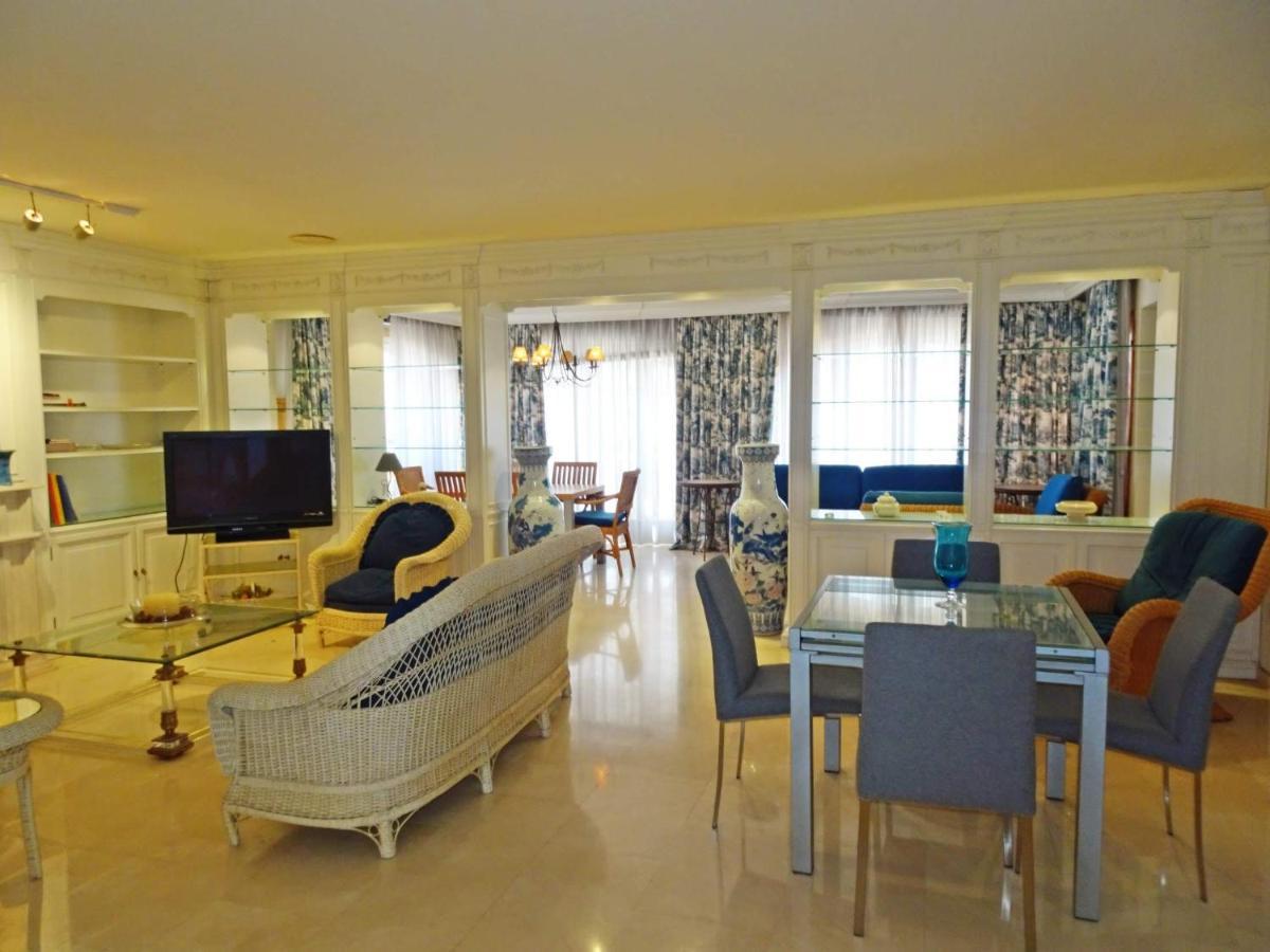 Arcos Gandia Chalet Villa Playa de Gandia Kültér fotó