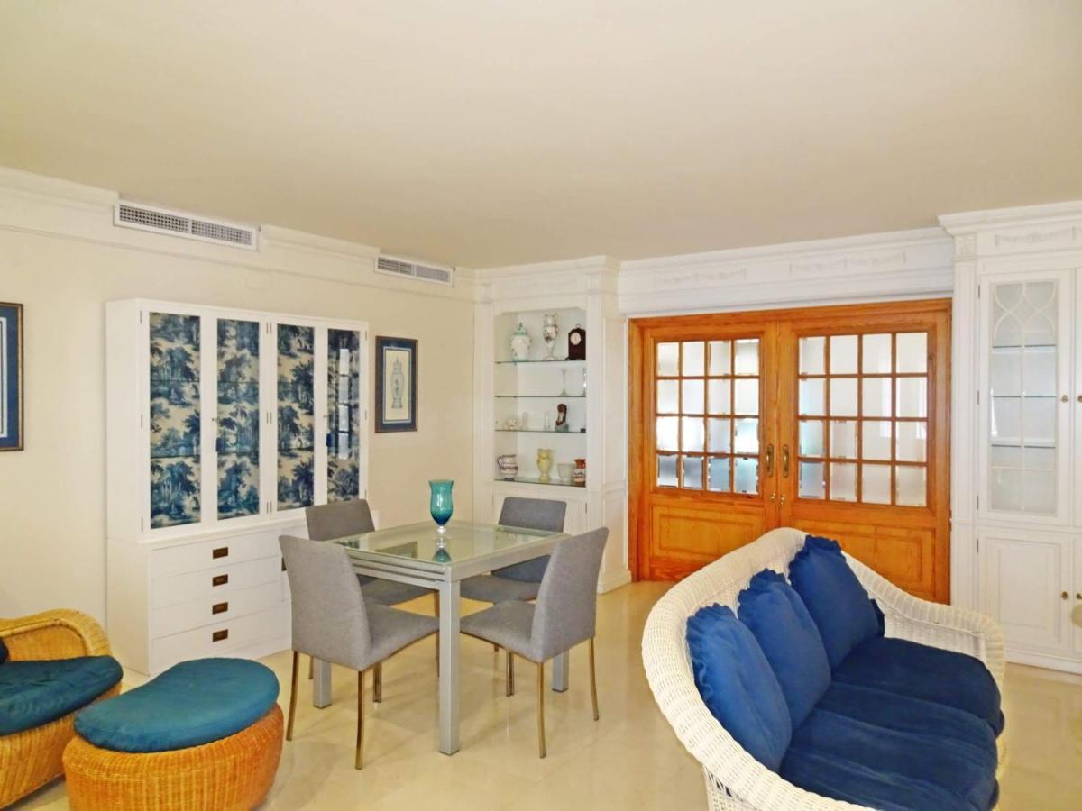 Arcos Gandia Chalet Villa Playa de Gandia Kültér fotó