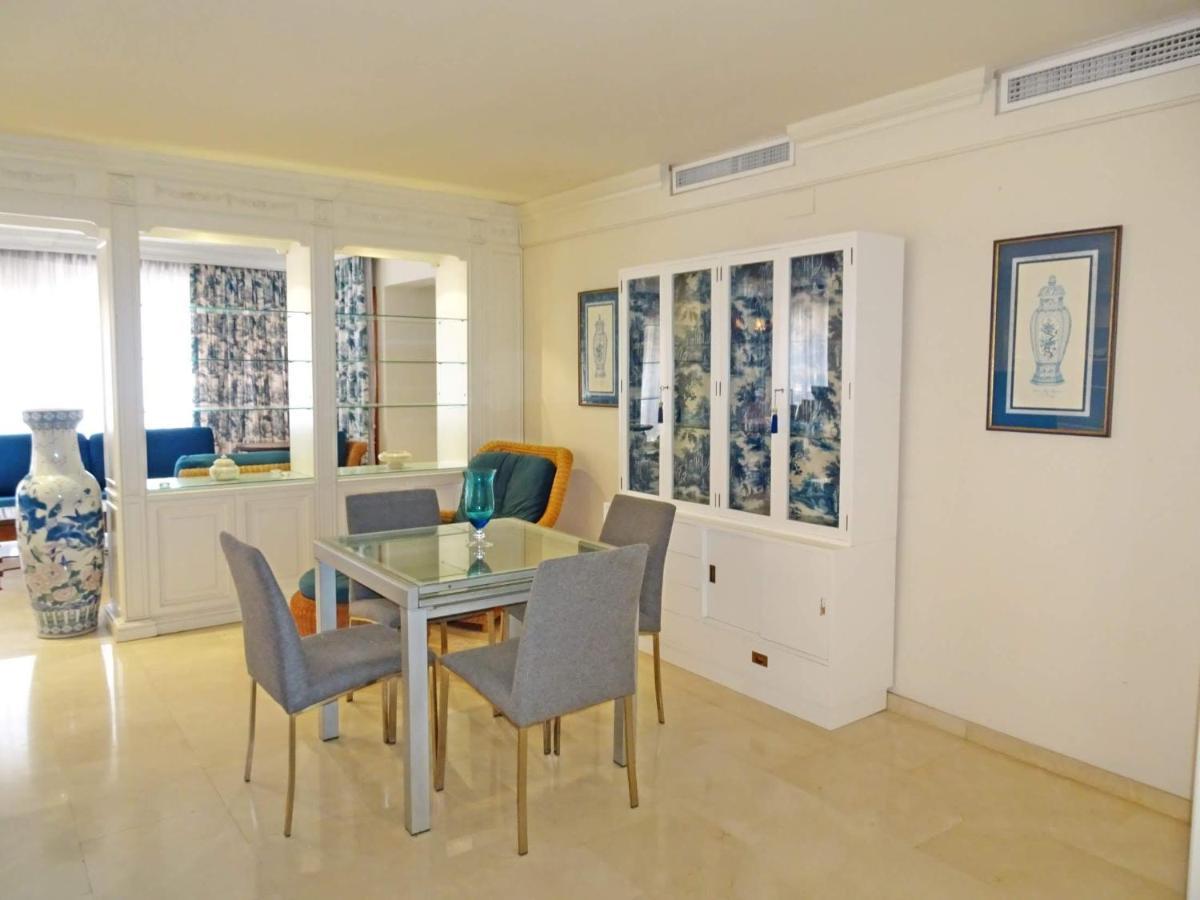 Arcos Gandia Chalet Villa Playa de Gandia Kültér fotó