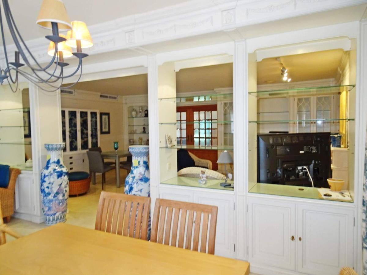 Arcos Gandia Chalet Villa Playa de Gandia Kültér fotó