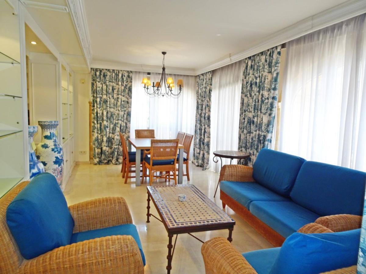 Arcos Gandia Chalet Villa Playa de Gandia Kültér fotó