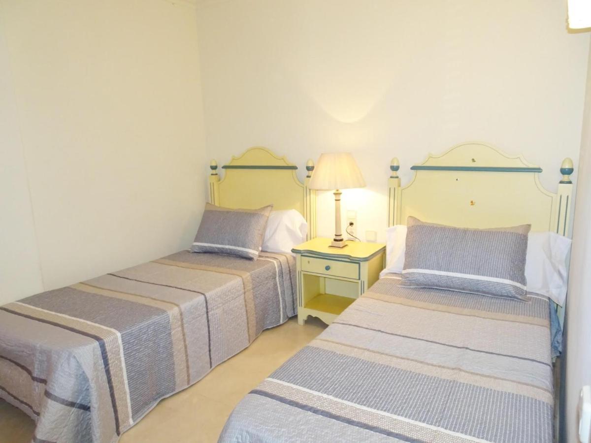 Arcos Gandia Chalet Villa Playa de Gandia Kültér fotó