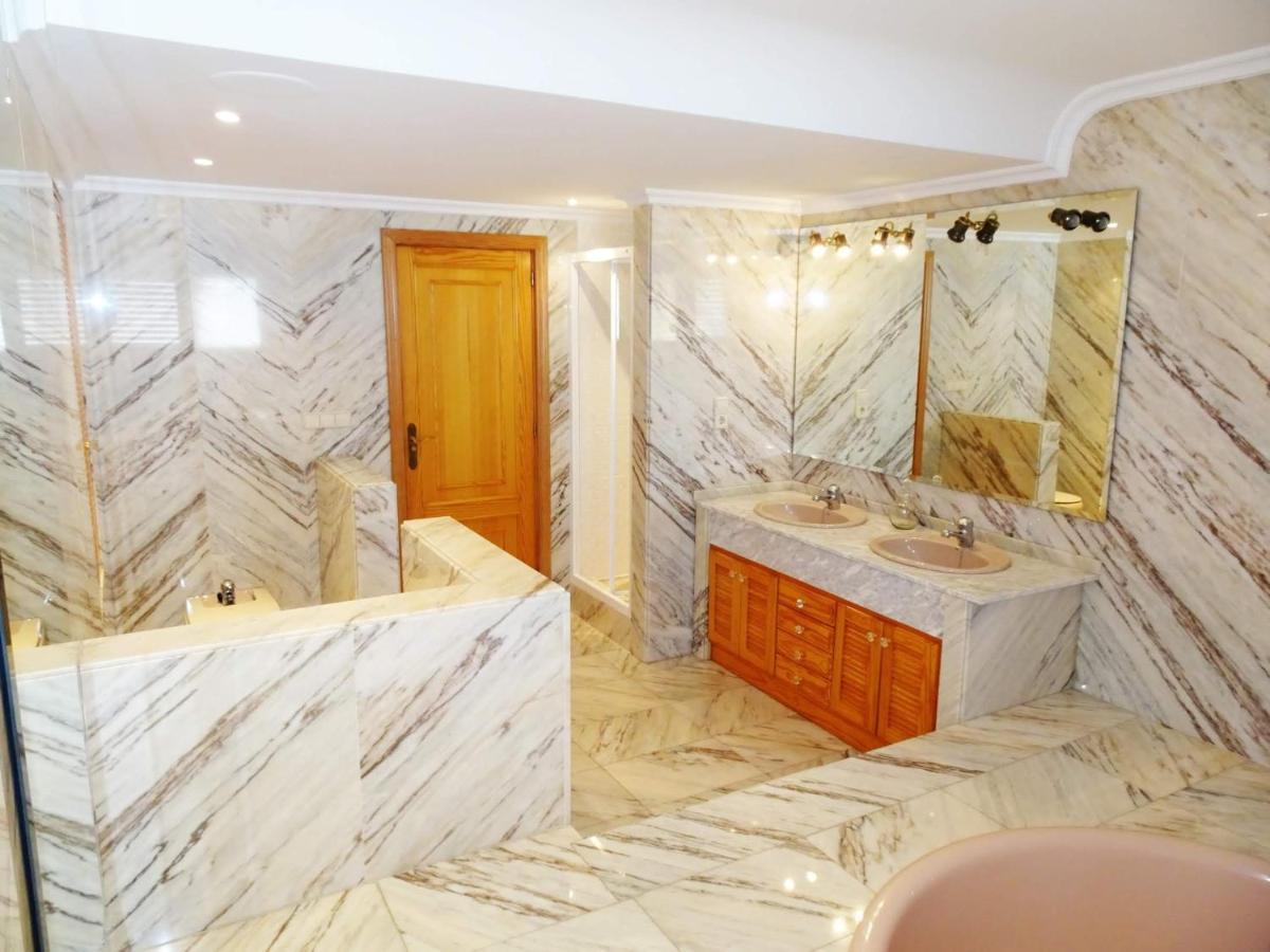 Arcos Gandia Chalet Villa Playa de Gandia Kültér fotó