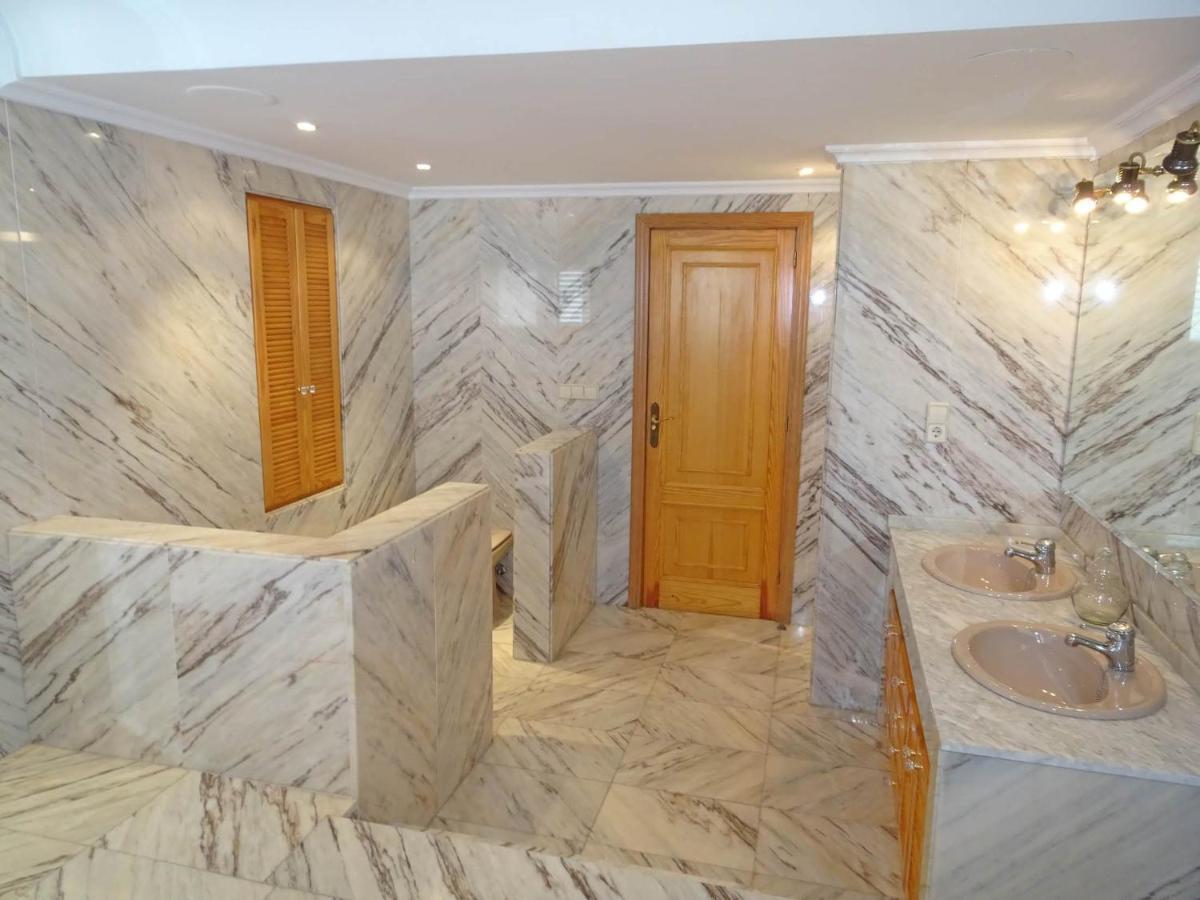 Arcos Gandia Chalet Villa Playa de Gandia Kültér fotó