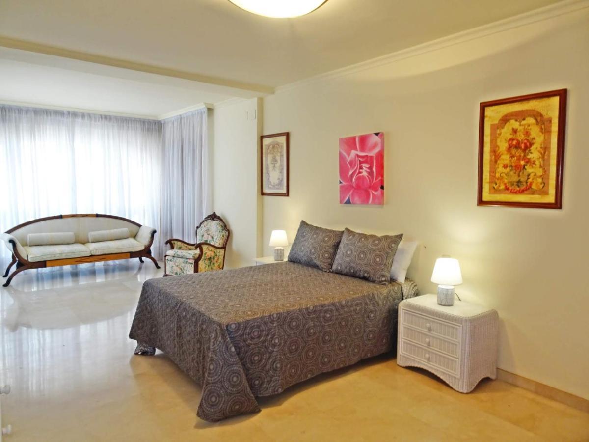 Arcos Gandia Chalet Villa Playa de Gandia Kültér fotó