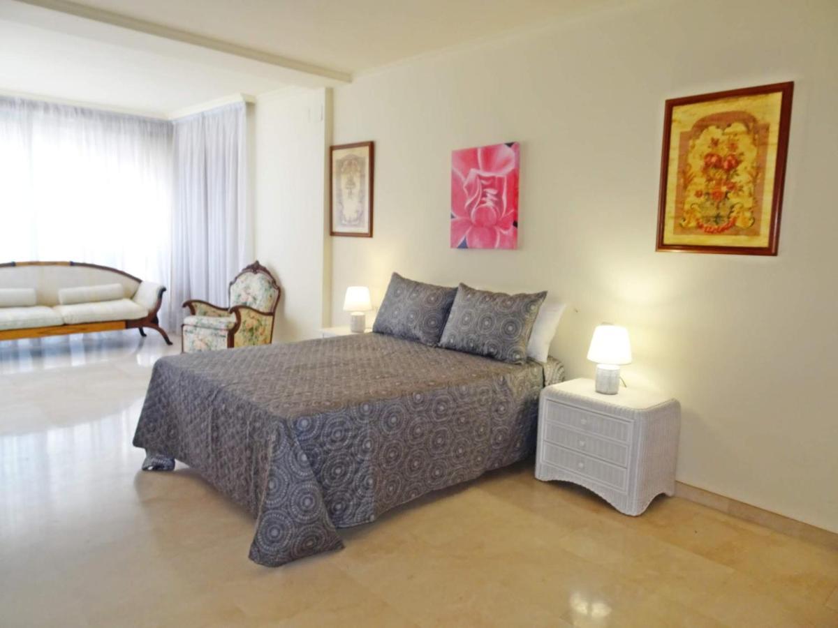 Arcos Gandia Chalet Villa Playa de Gandia Kültér fotó