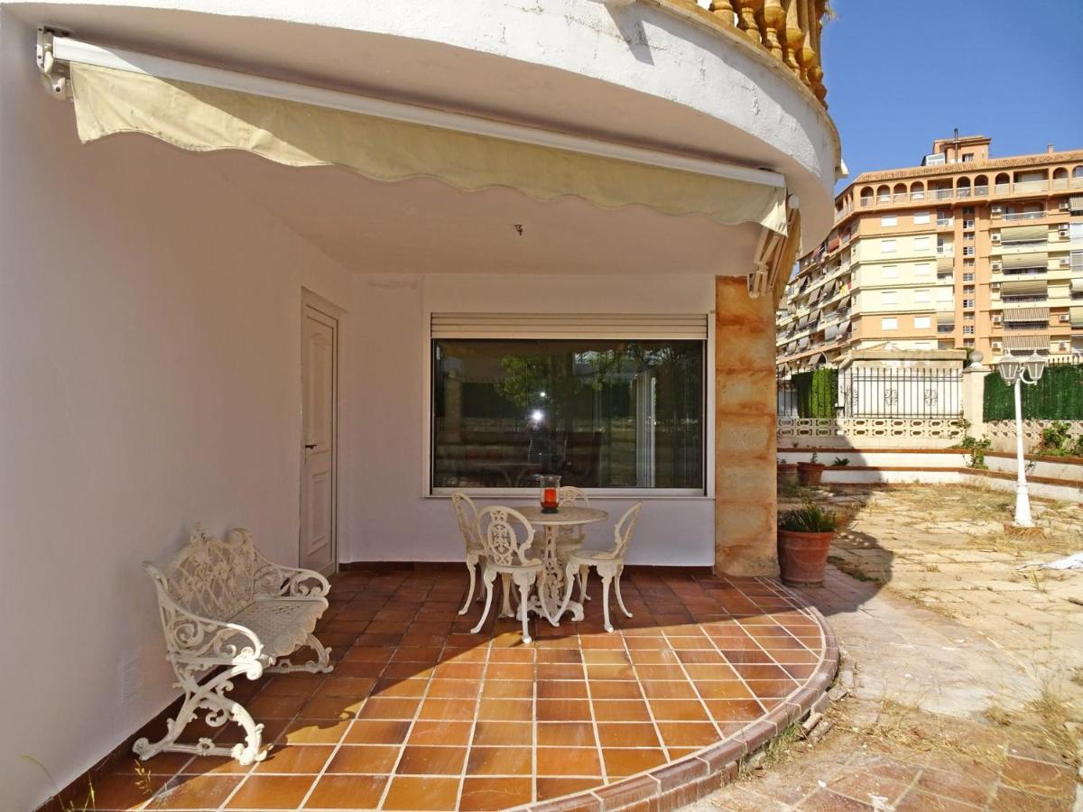 Arcos Gandia Chalet Villa Playa de Gandia Kültér fotó