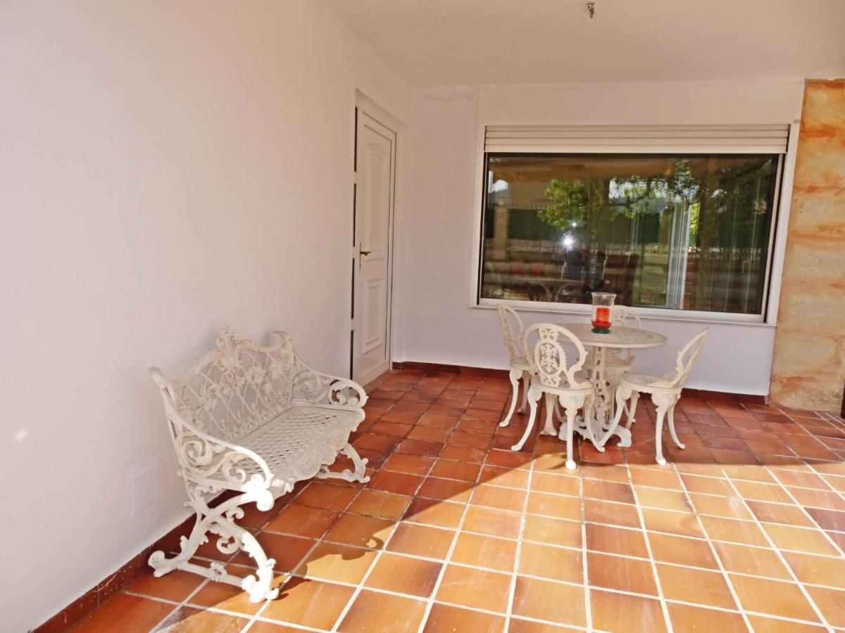 Arcos Gandia Chalet Villa Playa de Gandia Kültér fotó