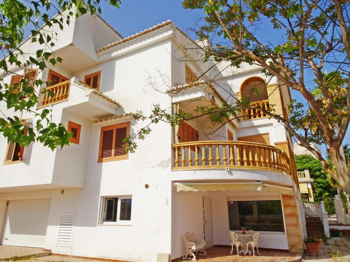 Arcos Gandia Chalet Villa Playa de Gandia Kültér fotó