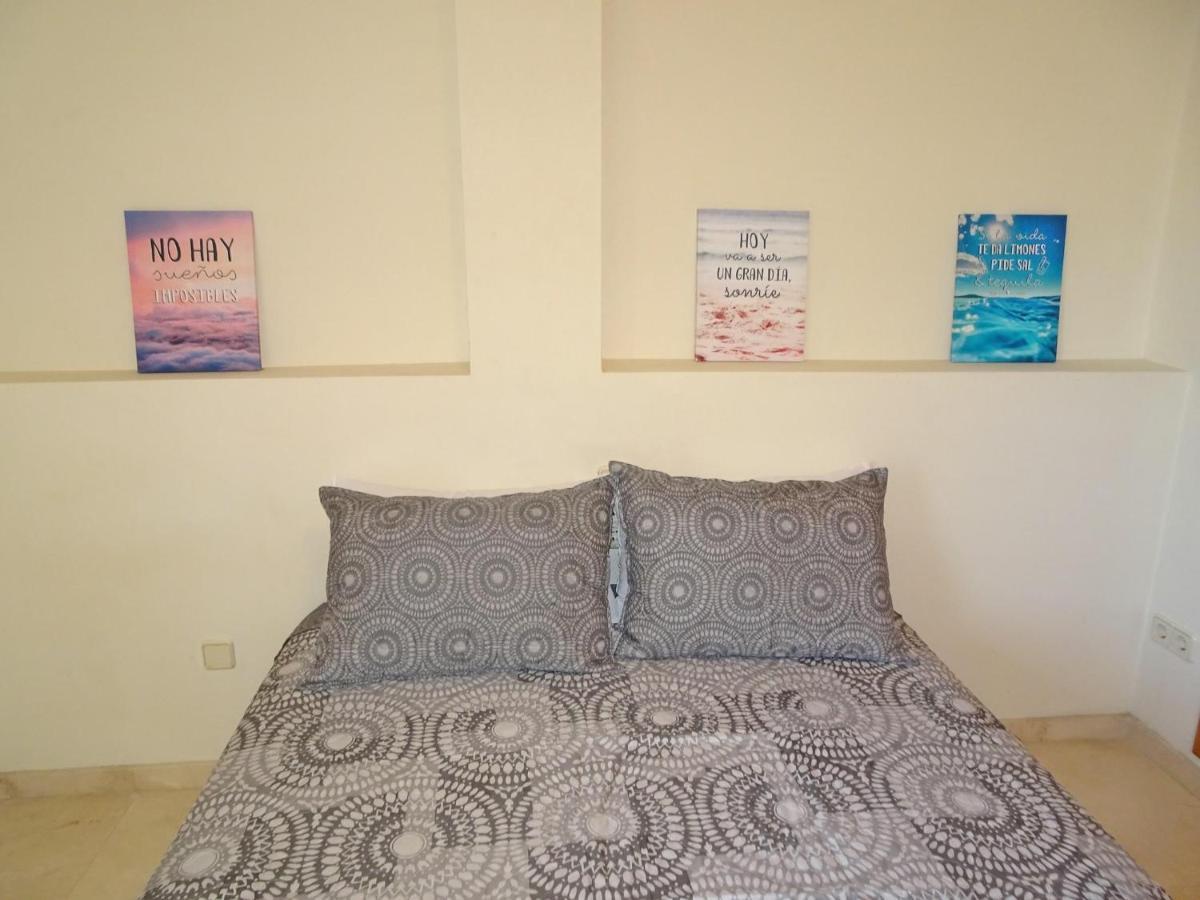 Arcos Gandia Chalet Villa Playa de Gandia Kültér fotó