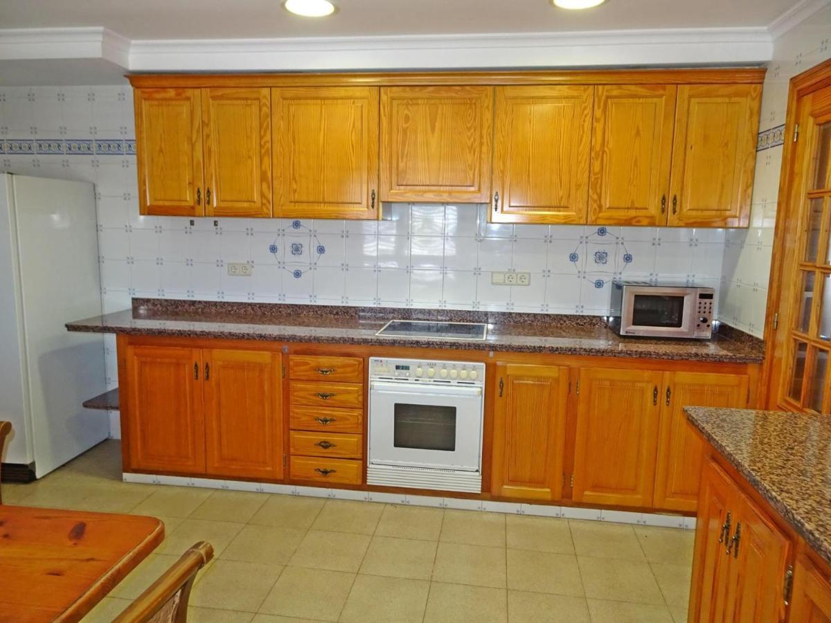 Arcos Gandia Chalet Villa Playa de Gandia Kültér fotó