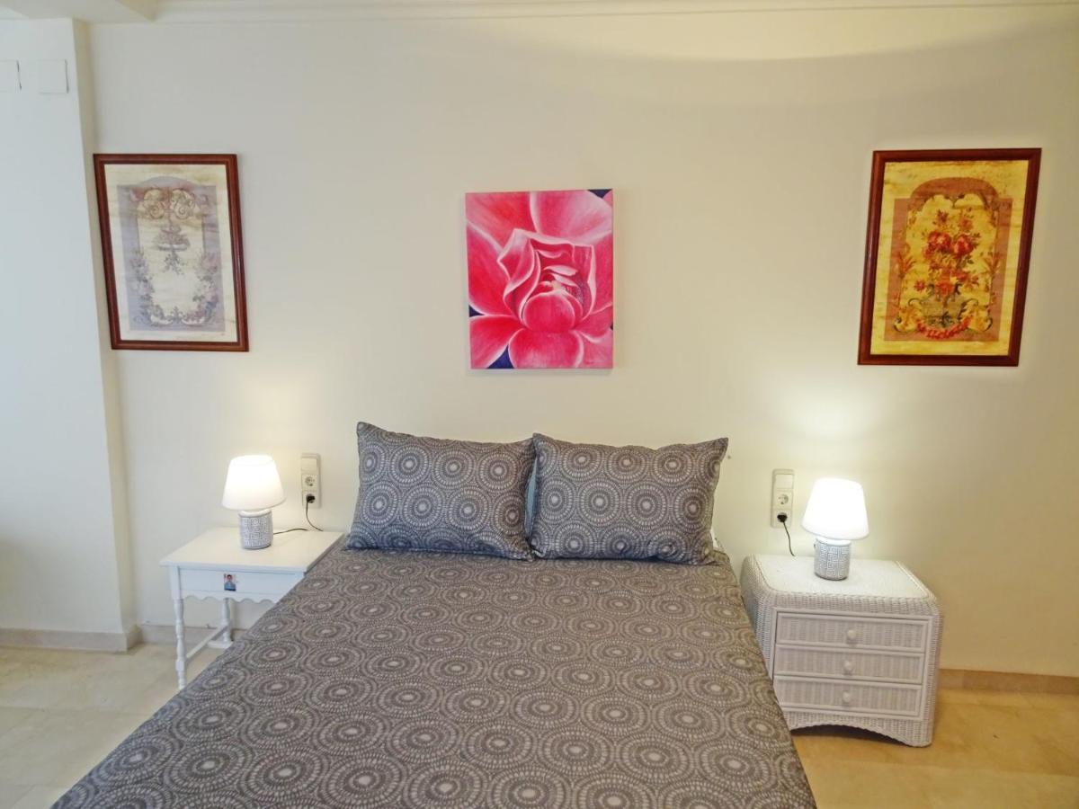 Arcos Gandia Chalet Villa Playa de Gandia Kültér fotó